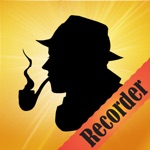 Detectives Voice Recorder