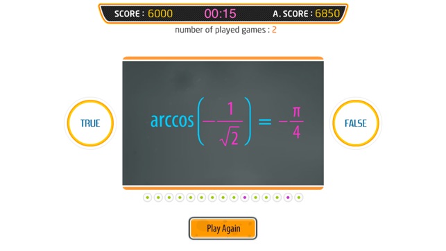 Inverse Trigonometric Functions(圖4)-速報App