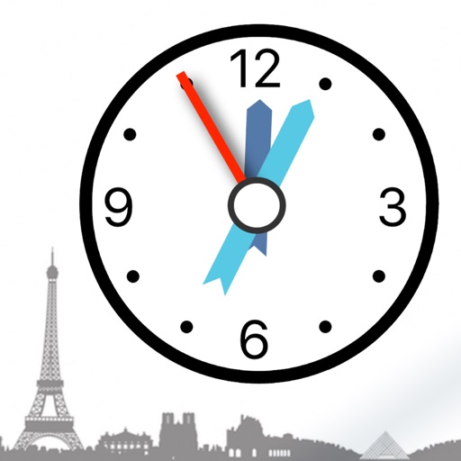 learn-french-time-by-toanga-llc