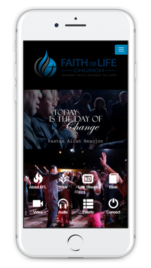 FFL CHURCH(圖1)-速報App