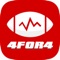 Draft with the most accurate fantasy football rankings since 2012: