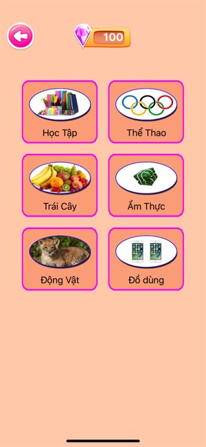 Cào Hình - Đoán Chữ(圖2)-速報App