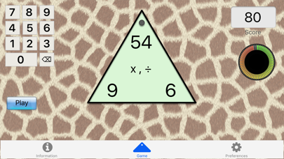 Terrific Triangle screenshot 4