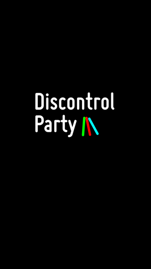 Discontrol Party(圖1)-速報App