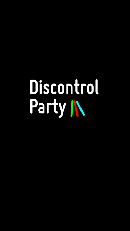 Discontrol Party