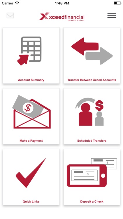 Xceed Online Mobile