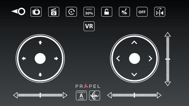 Propel Quantum HD Wifi