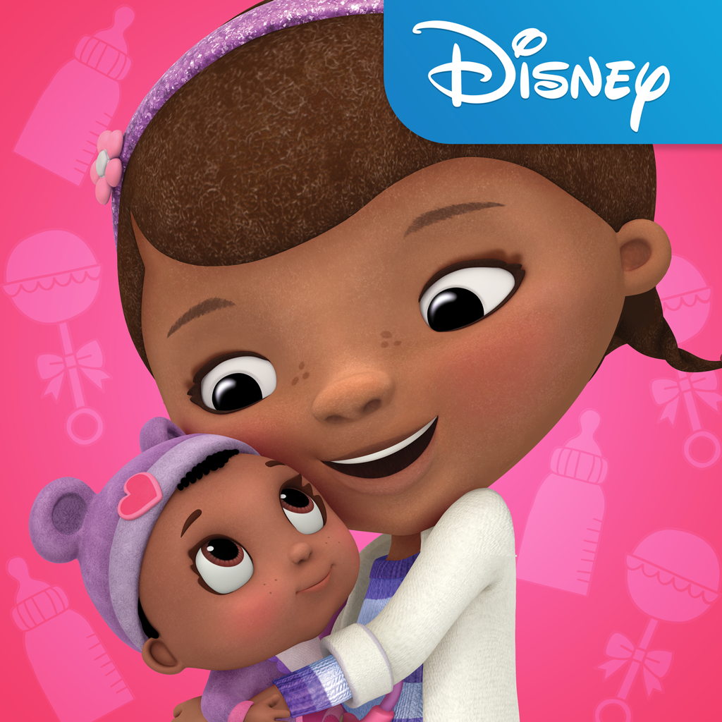 Doc McStuffins - TV on Google Play