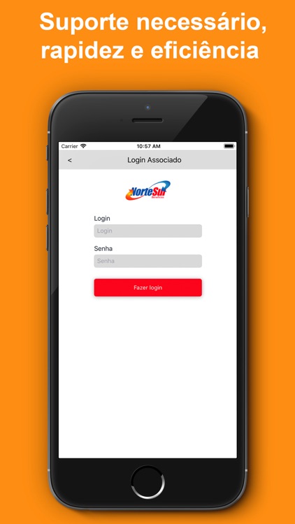 NorteSul Benefícios