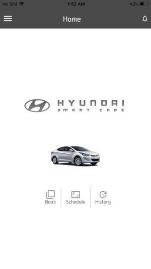 Hyundai Smart Care(圖2)-速報App