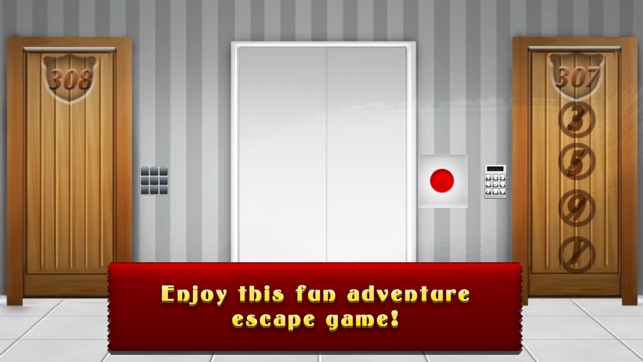 7 Floors Escape Games - start a brain challenge(圖5)-速報App