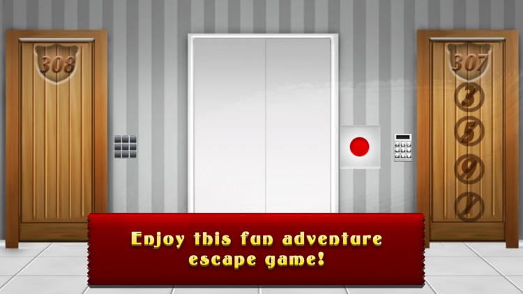 7 Floors Escape Games - start a brain challenge screenshot-4