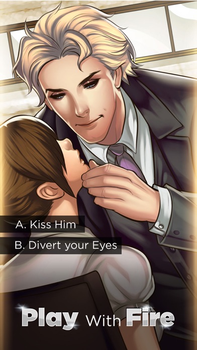 Is It Love Gabriel Walkthrough