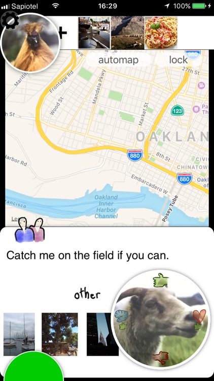 Sapiophile screenshot-3