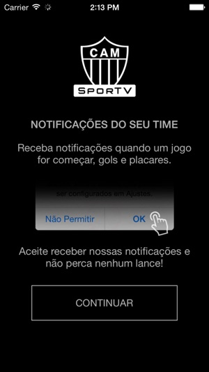 Atlético-MG SporTV(圖2)-速報App