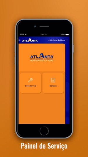 Atlanta(圖3)-速報App