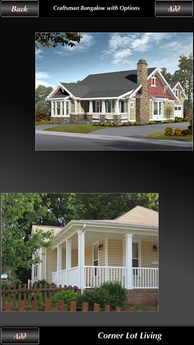Northwest House Design Ideas screenshot 3