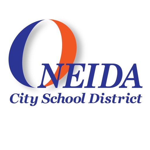 Oneida City School District icon