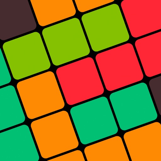 Blop! Block Puzzle Game iOS App
