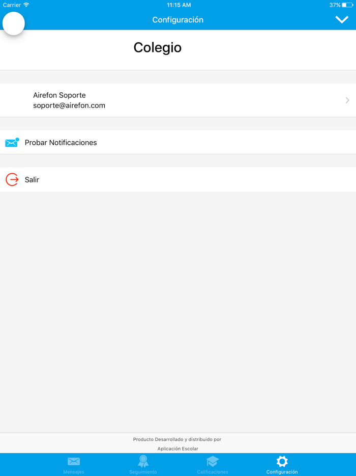 CENDI El Mundo De Los Niños