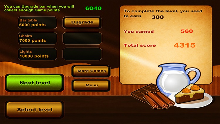 Chocolate Bar—Simulation Game screenshot-4