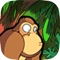 Explore monkey island with : Mankey Adventures