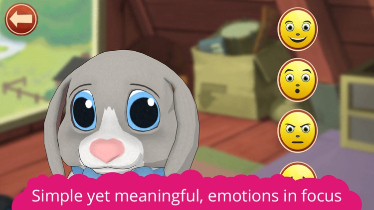 Peppy Pals Farm: Social Skills