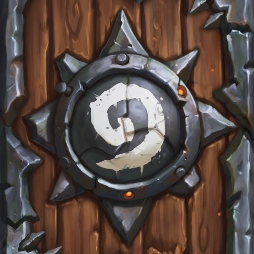 Card Maker for Hearthstone Icon