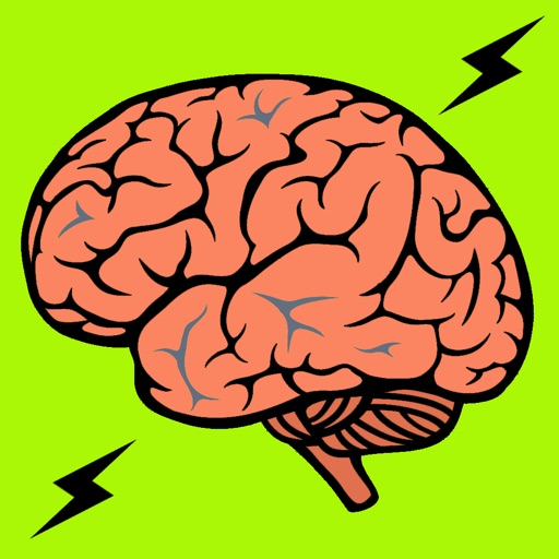 Brain Strain icon