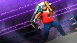 Game screenshot Wrestling World Mania apk