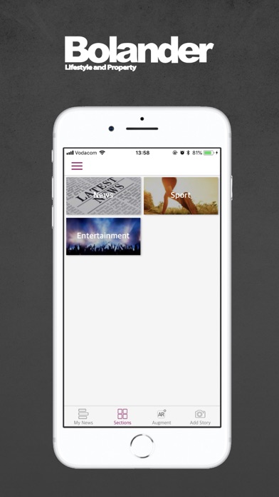Image of Bolander Lifestyle