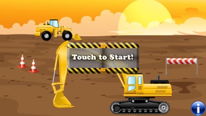 How to cancel & delete Digger Puzzles for Toddlers from iphone & ipad 1