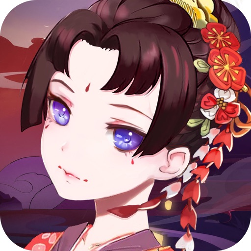 战姬少女(二次元)二次元动漫角色