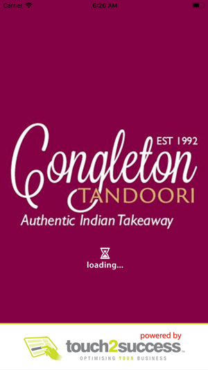 Congleton Tandoori