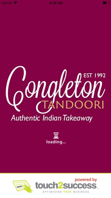 Congleton Tandoori