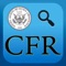 連邦規制、CFR、タイトル1,2,3,4のコード