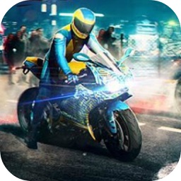Hight Speed Rider 3D