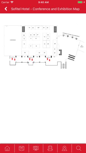 SPE MEAL 2018(圖5)-速報App