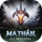 Kỷ Nguyên Ma Thần 3D