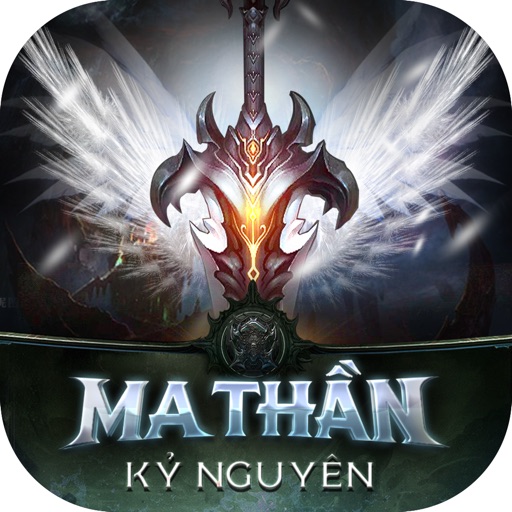 Kỷ Nguyên Ma Thần 3D iOS App