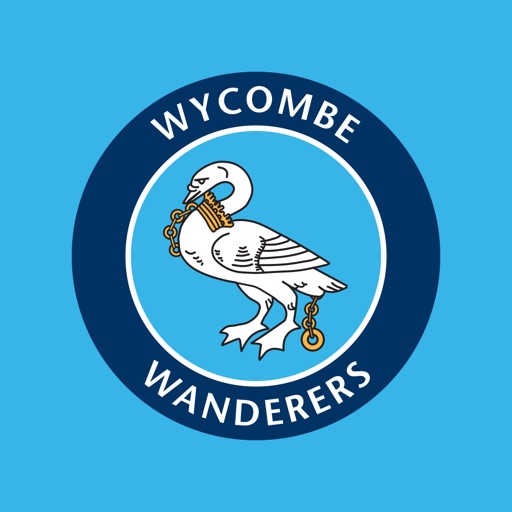 Wycombe Wanderers Official App