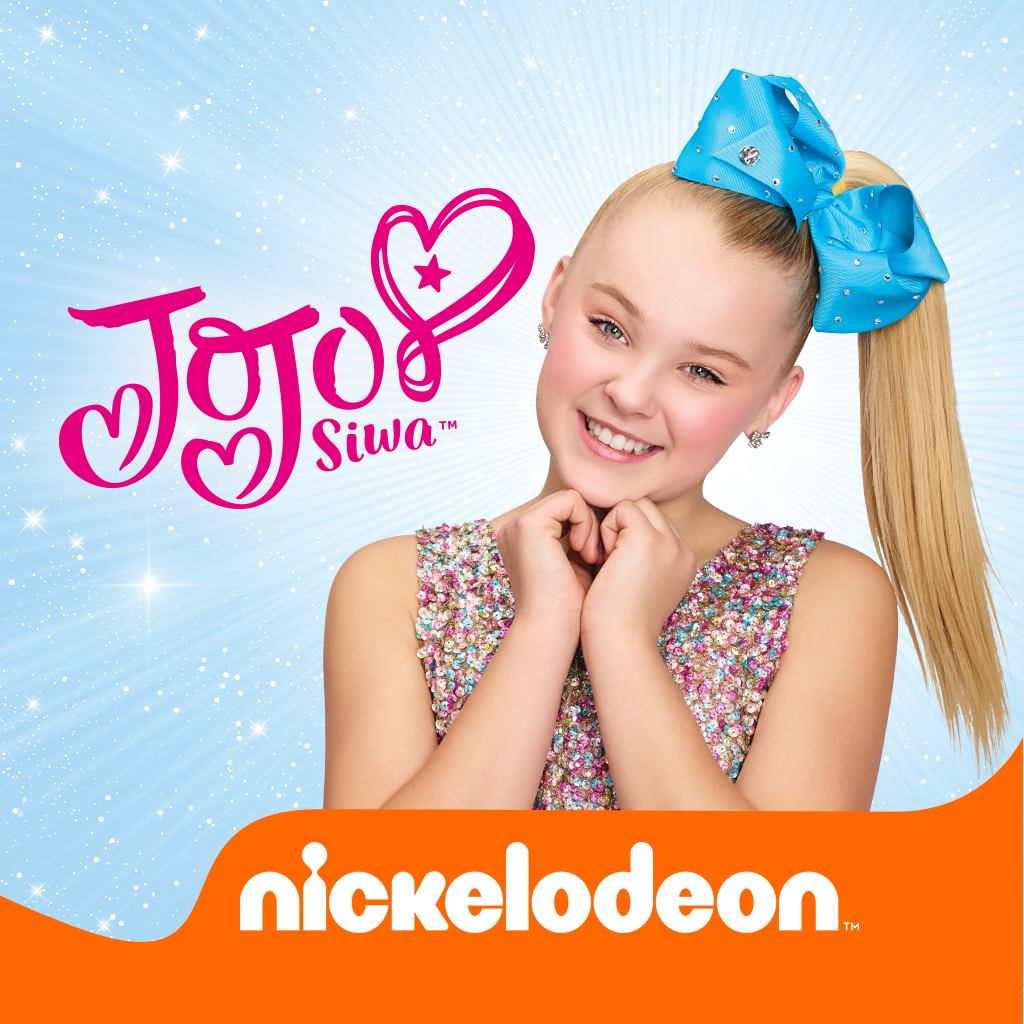 Get JoJo Siwa Stickers for iOS, iPhone, iPad Aso Report