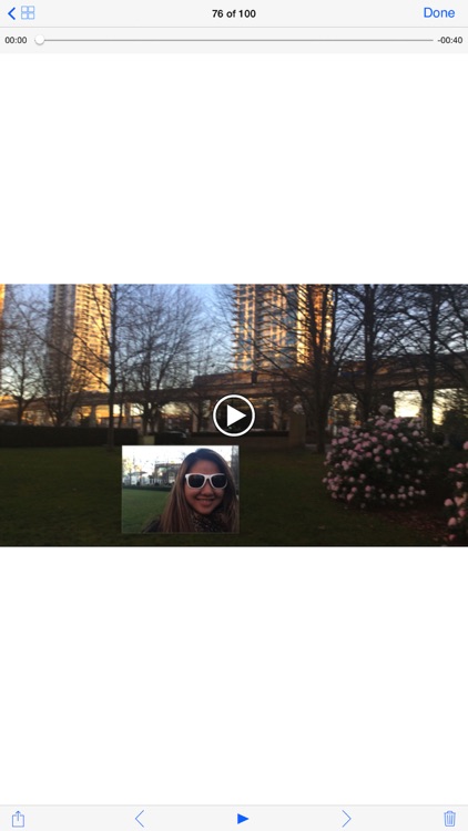 Bothie: front back photo video screenshot-4