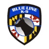 Blue Line K-9