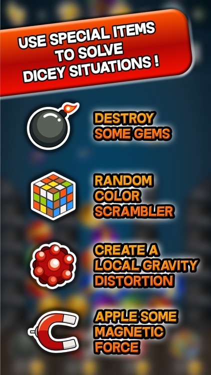 Bouncing Bubbles Shooter