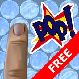 Action Bubble Pop Race (Free)