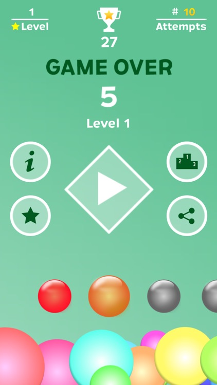 Walkie World screenshot-9