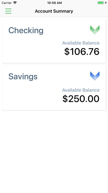BankMobile Vibe App