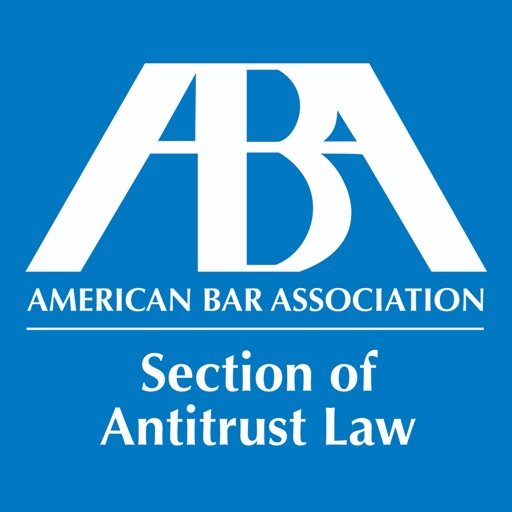 ABA Antitrust Icon