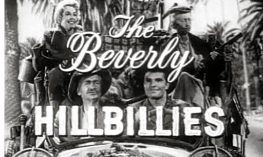 CLASSIC Beverly Hillbillies 1962-63